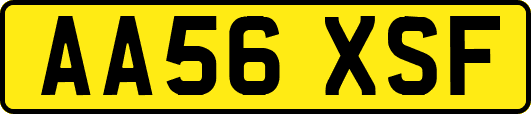 AA56XSF