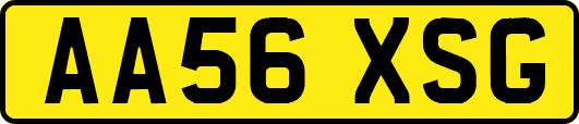AA56XSG