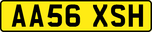 AA56XSH