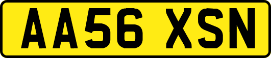 AA56XSN