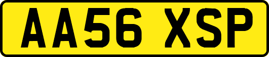 AA56XSP