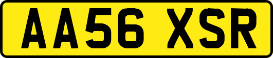 AA56XSR