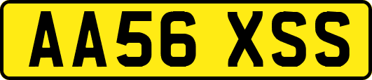 AA56XSS