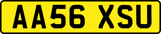 AA56XSU