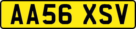AA56XSV