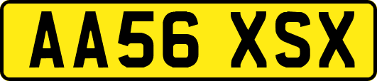 AA56XSX