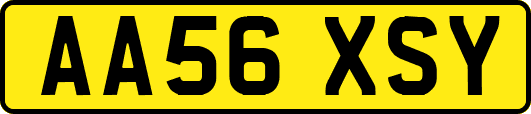AA56XSY