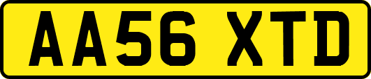 AA56XTD