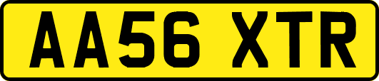 AA56XTR