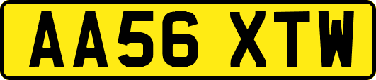 AA56XTW