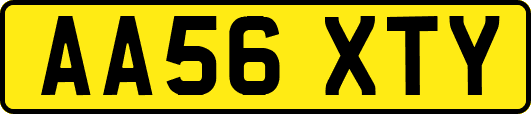 AA56XTY
