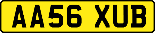 AA56XUB