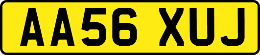AA56XUJ