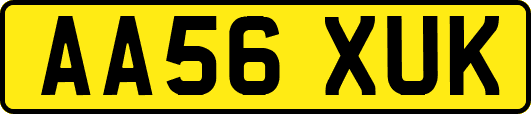 AA56XUK