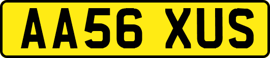 AA56XUS