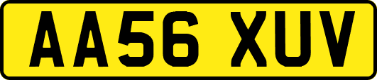 AA56XUV