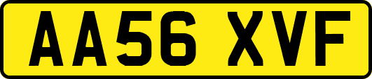 AA56XVF
