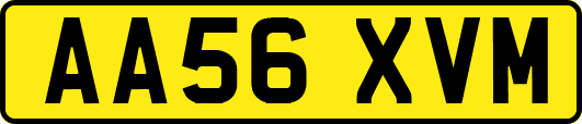 AA56XVM