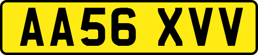 AA56XVV