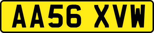 AA56XVW