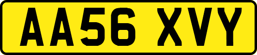 AA56XVY
