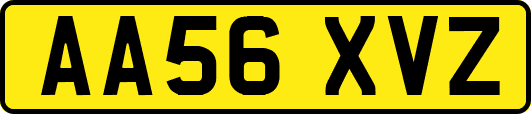 AA56XVZ