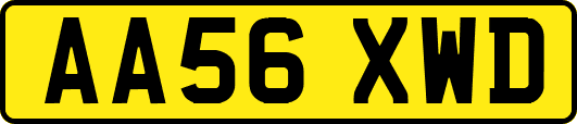 AA56XWD