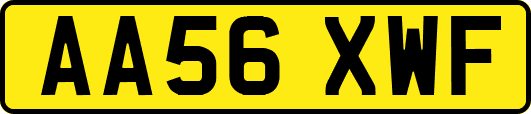 AA56XWF