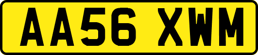 AA56XWM