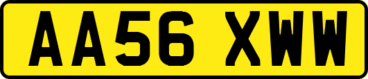AA56XWW