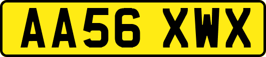 AA56XWX