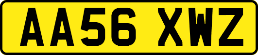 AA56XWZ