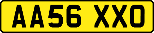AA56XXO
