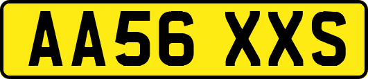 AA56XXS