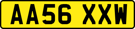AA56XXW