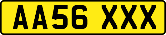 AA56XXX
