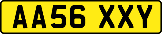 AA56XXY