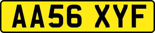 AA56XYF