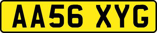 AA56XYG