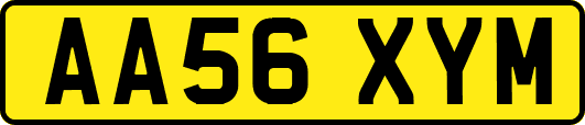 AA56XYM