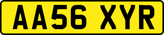 AA56XYR