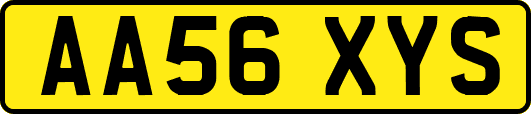 AA56XYS