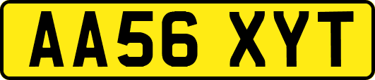 AA56XYT