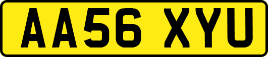AA56XYU