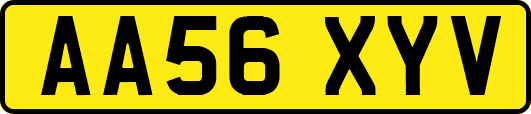 AA56XYV