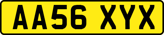 AA56XYX