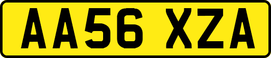 AA56XZA