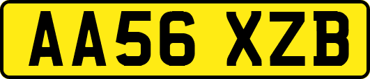 AA56XZB