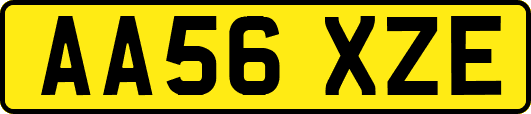 AA56XZE