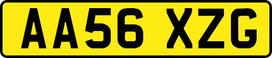 AA56XZG